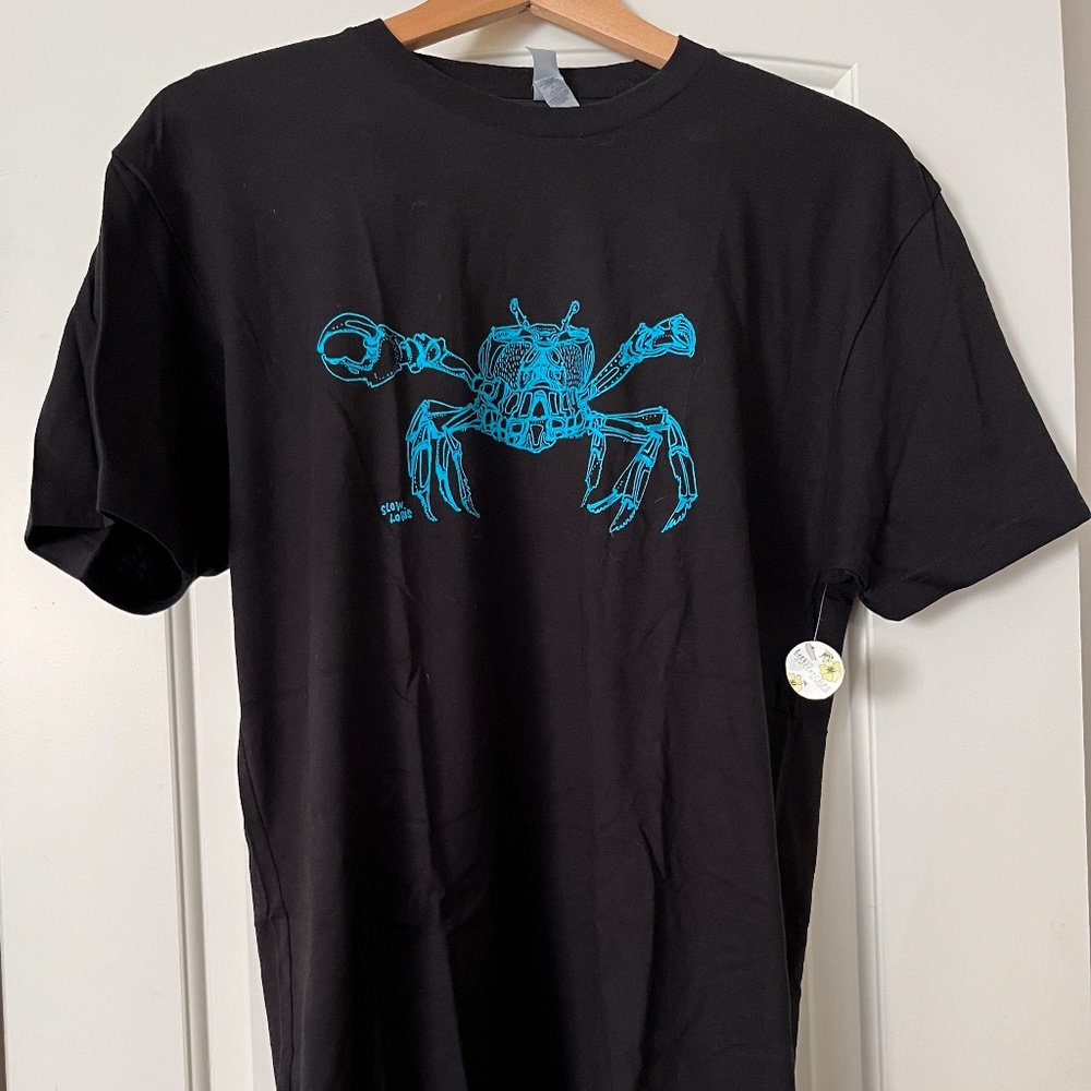 Crab Tshirt